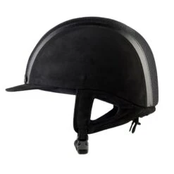 Champion Puissance Hunter Helmet - Black 8 Champion Puissance Hunter Helmet - Black -Equestrian Supplies Shop 407528 800 800