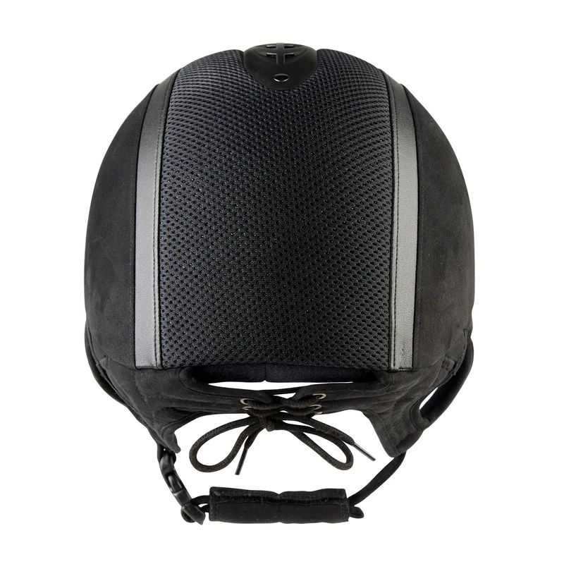 Champion Puissance Hunter Helmet - Black 6 Champion Puissance Hunter Helmet - Black - Image 4