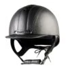 Champion Ventair Hunter Noir Helmet - Black -Equestrian Supplies Shop 407640 800 800