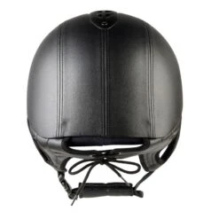 Champion Ventair Hunter Noir Helmet - Black -Equestrian Supplies Shop 407643 800 800