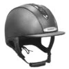 Champion Evolution Diamond Helmet - Black -Equestrian Supplies Shop 408602 800 800