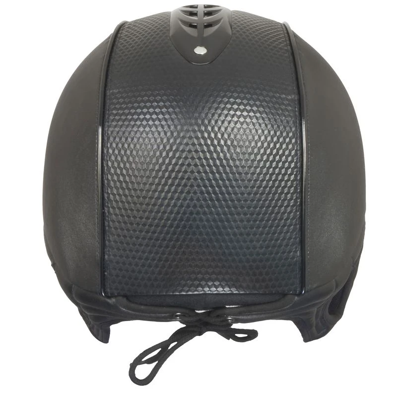 Champion Evolution Diamond Helmet - Black 5 Champion Evolution Diamond Helmet - Black - Image 3