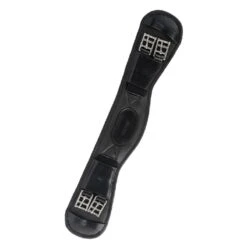 Nunn Finer Passage Girth - Black -Equestrian Supplies Shop 408780 800 800