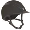 Champion Air-Tech Classic Helmet - Black Silk 1 Champion Air-Tech Classic Helmet - Black Silk -Equestrian Supplies Shop 408829 800 800