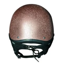 Champion X-Air Sport Skull Cap - Rose Gold -Equestrian Supplies Shop 408874 800 800