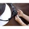 Nunn Finer Replacement Breastplate Fleece - Natural -Equestrian Supplies Shop 408979 800 800
