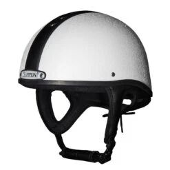 Champion Ventair Sport Skull Cap - White -Equestrian Supplies Shop 409170 800 800