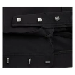 Irideon Women's Cadence Elite Rival Knee Patch Breeches - Black 11 Irideon Women's Cadence Elite Rival Knee Patch Breeches - Black -Equestrian Supplies Shop 409522 800 800