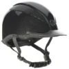 Champion Air-Tech Classic Helmet - Metallic Black -Equestrian Supplies Shop 409600 800 800