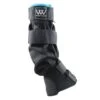 Woof Wear Mud Fever Turnout Boots - Black/Turquoise -Equestrian Supplies Shop 409963 800 800