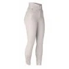 Shires Aubrion Women's Queensway Knee Patch Breeches - White 1 Shires Aubrion Women's Queensway Knee Patch Breeches - White -Equestrian Supplies Shop 410514 800 800
