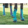 Shires ZEB-TEK Fly Boots - Zebra -Equestrian Supplies Shop 411612 800 800