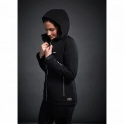 Weatherbeeta Women's Kyla Waterproof Jacket - Navy -Equestrian Supplies Shop 412384 800 800