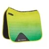 Weatherbeeta Prime Ombre Dressage Saddle Pad - Sunflower Field -Equestrian Supplies Shop 412490 800 800