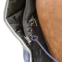 Weatherbeeta Comfitec Liner Medium/Lite - Grey 8 Weatherbeeta Comfitec Liner Medium/Lite - Grey -Equestrian Supplies Shop 413773 800 800