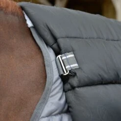 Weatherbeeta Comfitec Liner Medium/Lite - Grey 9 Weatherbeeta Comfitec Liner Medium/Lite - Grey -Equestrian Supplies Shop 413774 800 800