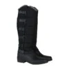 Horze Utah Thermo Boots - Black -Equestrian Supplies Shop 415823 800 800