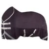 Horze Turin Lightweight Turnout Blanket 50g - Purple -Equestrian Supplies Shop 417380 800 800