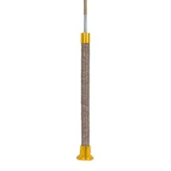Horze Eton Jumping Bat - Brown -Equestrian Supplies Shop 417643 800 800