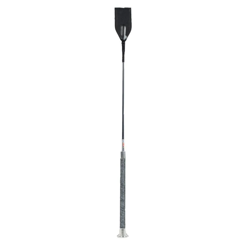 Horze Eton Jumping Bat - Grey 3 Horze Eton Jumping Bat - Grey