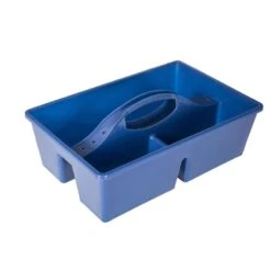 Horze Tack Tray - Peacoat Dark Blue