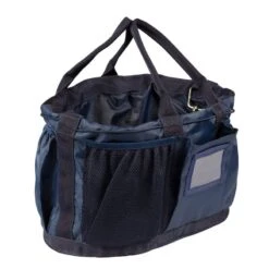 Horze Grooming Bag - Dark Navy 8 Horze Grooming Bag - Dark Navy -Equestrian Supplies Shop 418044 800 800