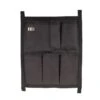 Horze Supreme Grooming Storage - Black -Equestrian Supplies Shop 418180 800 800