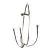 Horze Adjustable Hunting Breastplate - Tan -Equestrian Supplies Shop 418263 800 800