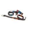 Shires Aubrion Women's Drover Polo Belt - Turquoise/Red/Orange/Blue -Equestrian Supplies Shop 419776 800 800