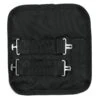 Amigo Chest Extender - Black/Black -Equestrian Supplies Shop 421389 800 800