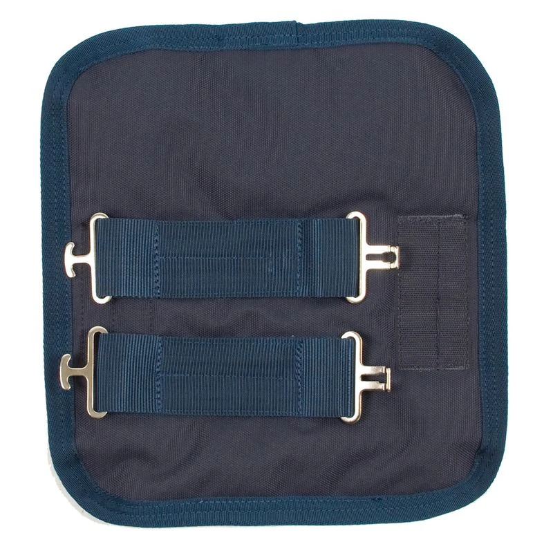 Amigo Chest Extender - Navy/Navy 3 Amigo Chest Extender - Navy/Navy