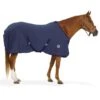 Centaur Pony Turbo-Dry Cooler W/Surcingle - Navy -Equestrian Supplies Shop 422152 800 800