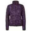 Mountain Horse Women's Thea Jacket - Deep Purple -Equestrian Supplies Shop 423426 800 800