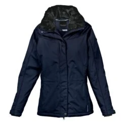 Ovation Kids' Wensley Junior - Navy