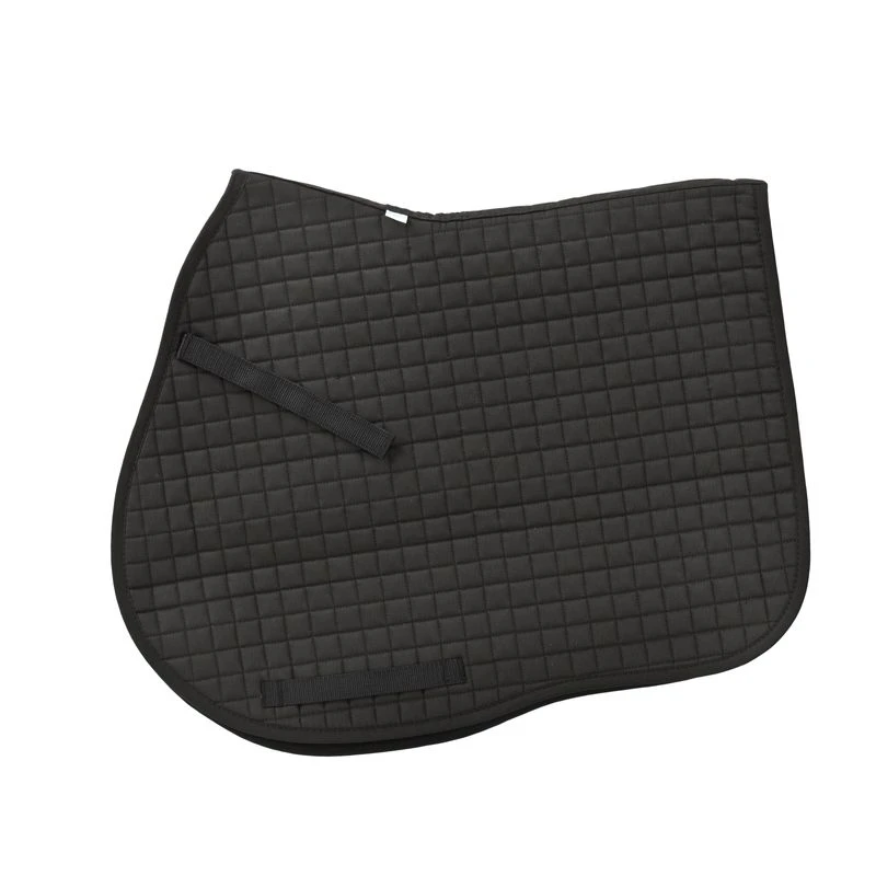 Ovation Coolmax Jumper Pad - Black/Black 3 Ovation Coolmax Jumper Pad - Black/Black