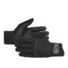 Tredstep Polar H20 Gloves - Black -Equestrian Supplies Shop 425223 800 800