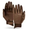 Tredstep Show Hunter Gloves - Brown -Equestrian Supplies Shop 425488 800 800
