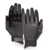 Tredstep Show Hunter Gloves - Black 2 Tredstep Show Hunter Gloves - Black -Equestrian Supplies Shop 427019 800 800