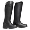 Mountain Horse Women's Rimfrost III Winter Tall Boot - Black -Equestrian Supplies Shop 428803 800 800