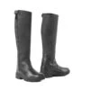 Ovation Women's Moorland II Waterproof Highrider Tall Boot - Black -Equestrian Supplies Shop 429540 800 800