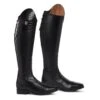 Mountain Horse Women's Sovereign LUX Field Boot - Black -Equestrian Supplies Shop 429882 800 800