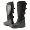 Ovation Blizzard Original Winter Tall Boot - Black -Equestrian Supplies Shop 429970 800 800