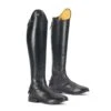 Ovation Women's Mirabella Black Hunter Dress Boot - Black
