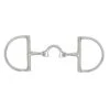 Centaur Pony Broken Segunda Hunter Dee - Stainless Steel 2 Centaur Pony Broken Segunda Hunter Dee - Stainless Steel -Equestrian Supplies Shop 430031 800 800