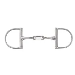 Centaur Dr Bristol Hunter Dee - Stainless Steel