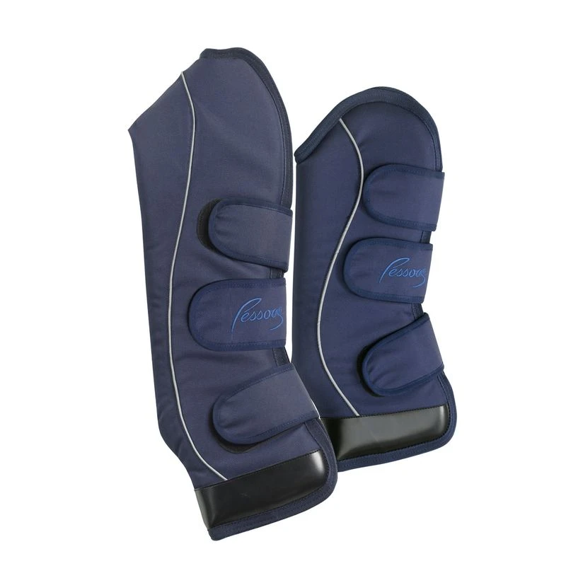 Pessoa 1200D Shipping Boots - Navy 3 Pessoa 1200D Shipping Boots - Navy