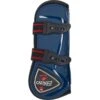Catago FIR-Tech Tendon Boots - Blue -Equestrian Supplies Shop 432038 800 800