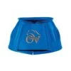 Ovation Professional Ribbed Hook And Loop Bell Boot - Royal -Equestrian Supplies Shop 432735 800 800