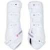 Catago FIR-Tech Dressage Boots - White 1 Catago FIR-Tech Dressage Boots - White -Equestrian Supplies Shop 433152 800 800