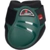 Catago FIR-Tech Fetlock Boots - Green -Equestrian Supplies Shop 433160 800 800